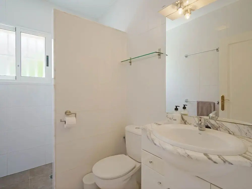 Modern Villa in Benijófar With Private Pool