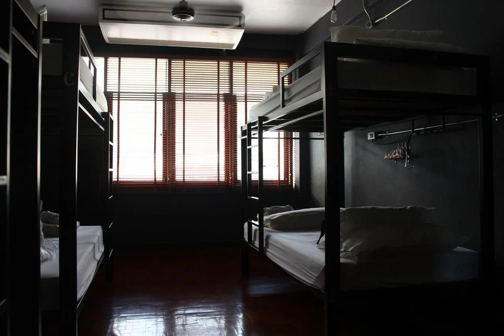 Human Sleep Hostel