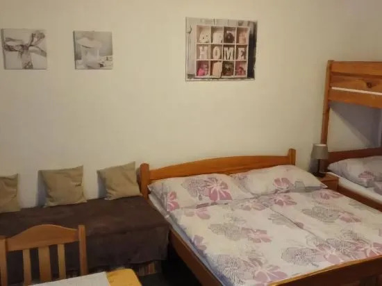 Apartmany PAVILON D - Budget, Classic, Family