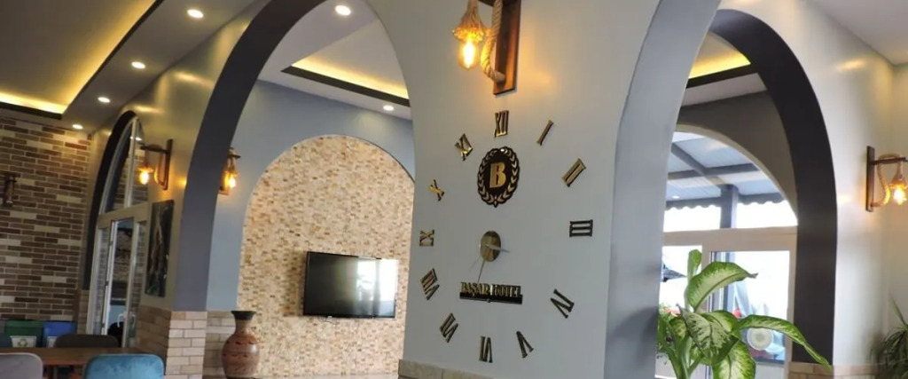 Başar Hotel