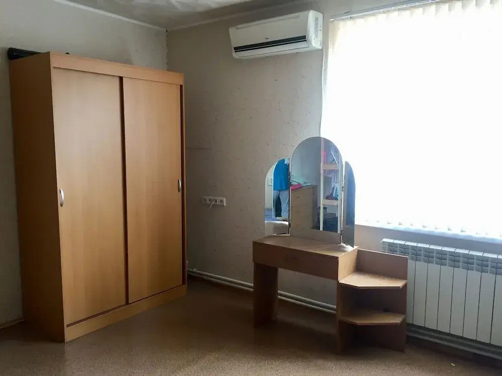 Гостиный дом на Грибоедовском 27А