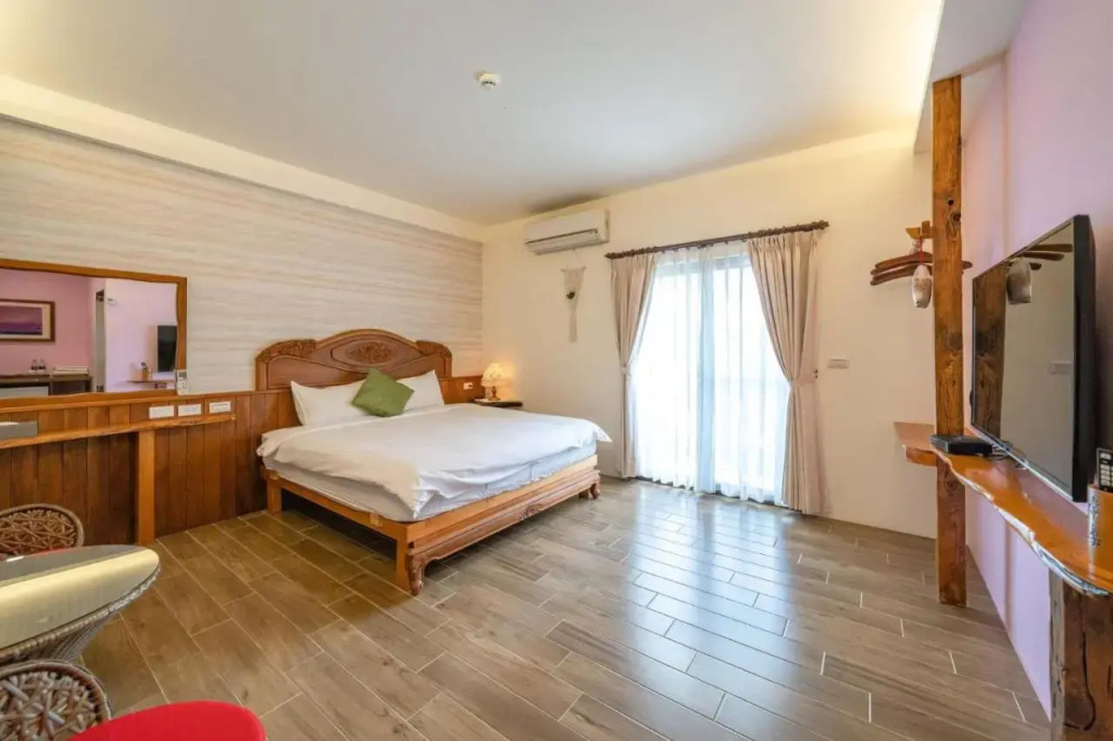 Marble House B&B
