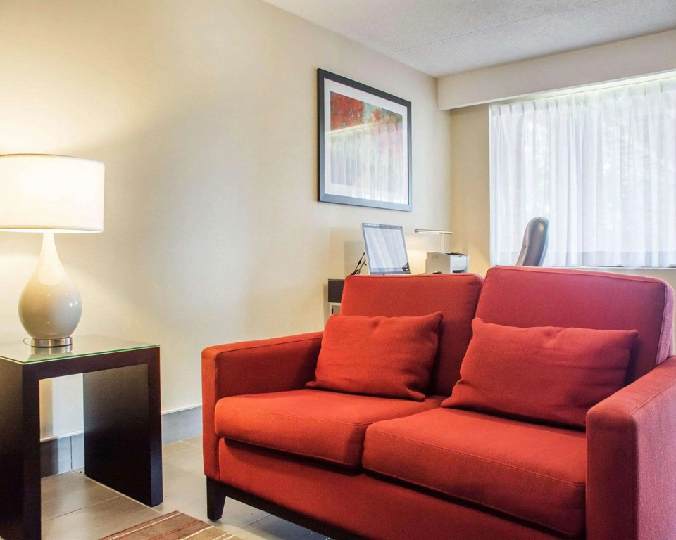 Comfort Inn