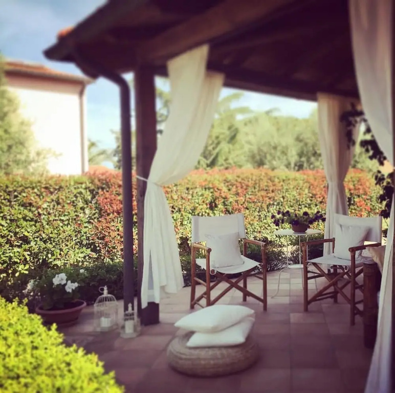 Agriturismo Il Puntoncino