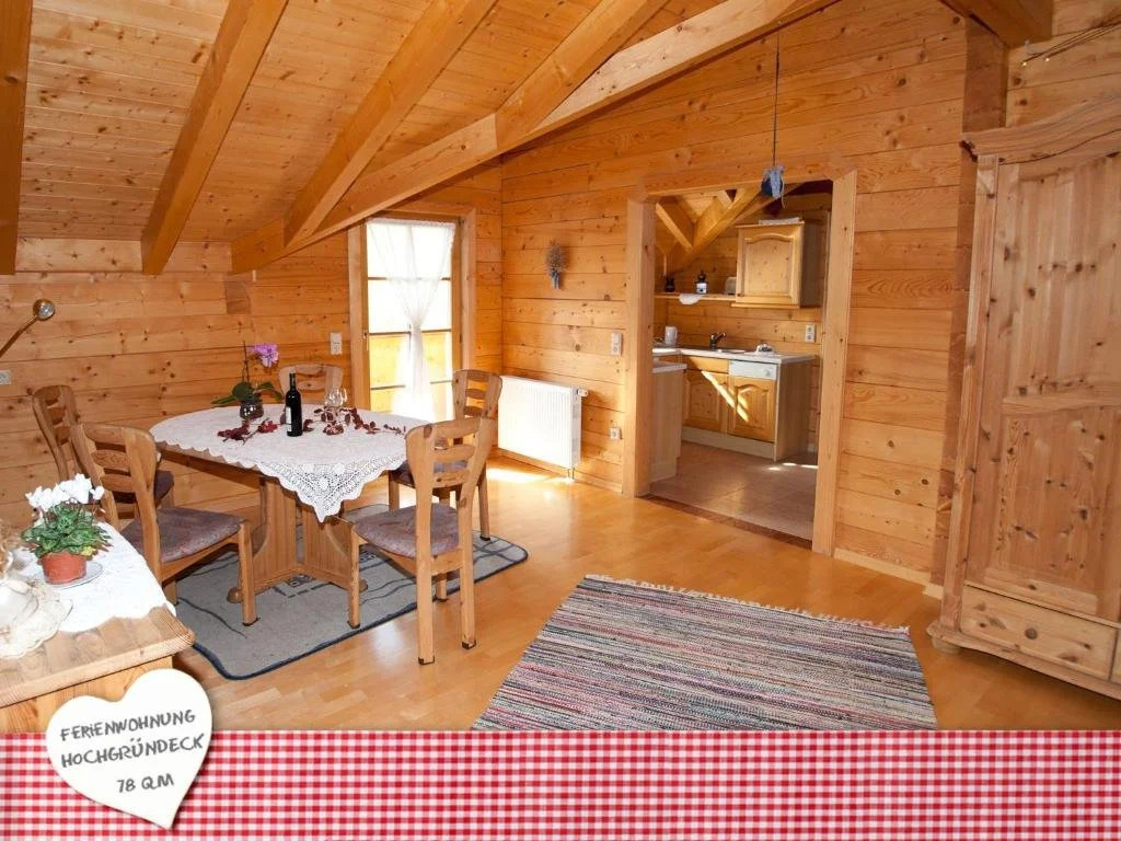 Bio Alpenhof Rostatt
