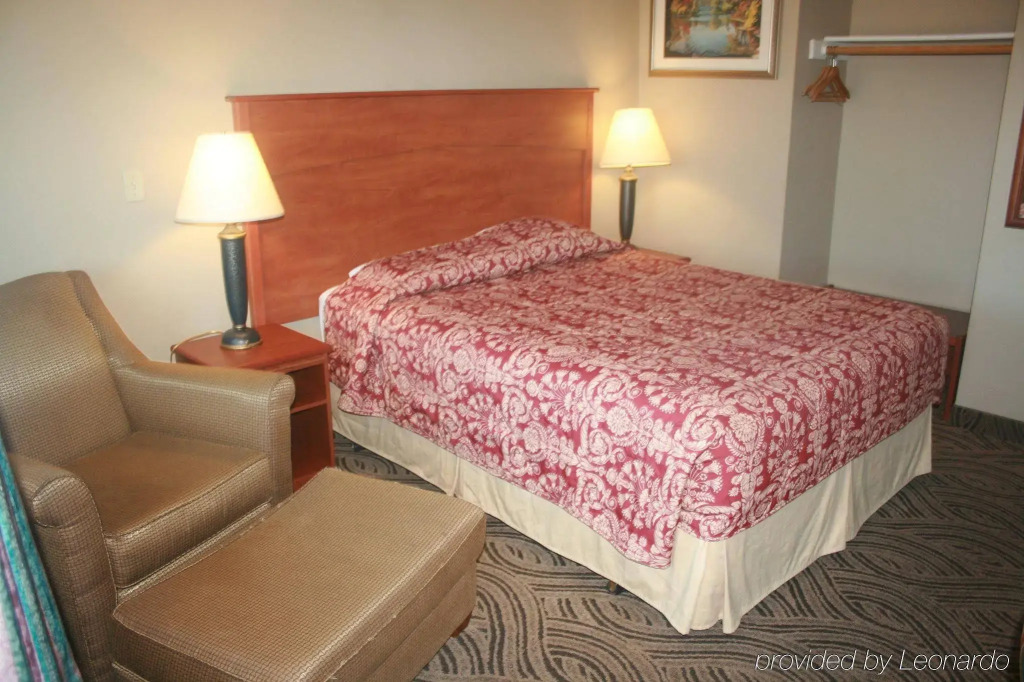 Banfield Motel