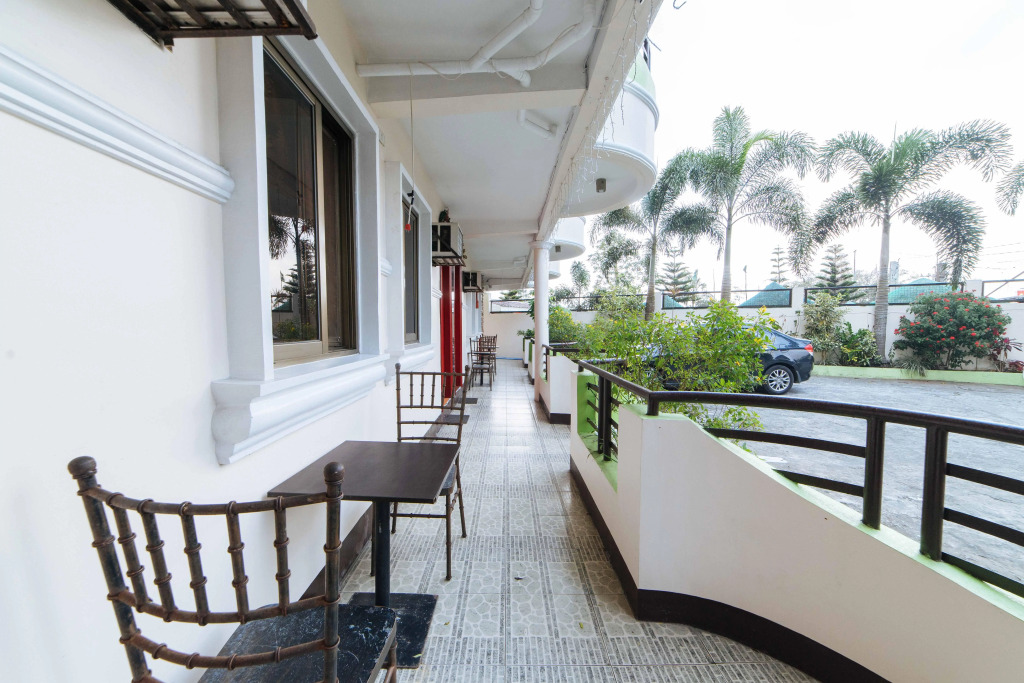 RedDoorz at Tagaytay Road