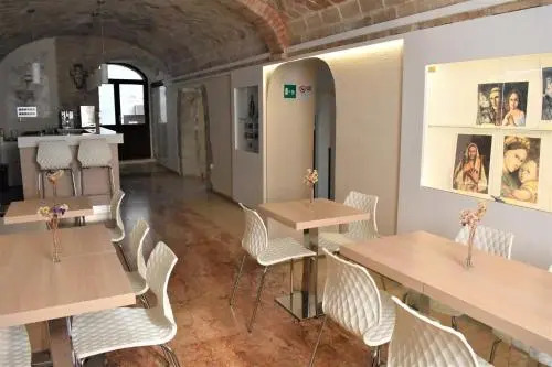 Camere Santa Chiara