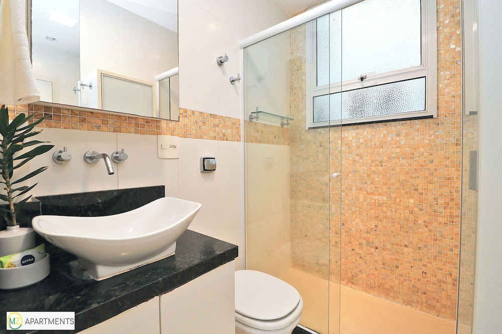 MZ Apartments Leme III