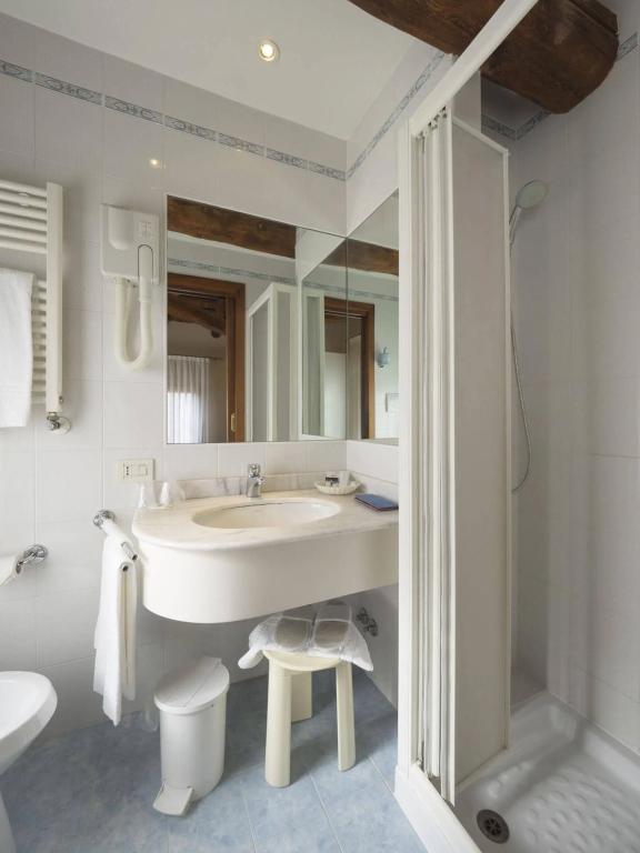 Hotel Villa Braida