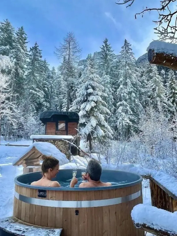 Typically Swiss Hotel Ermitage