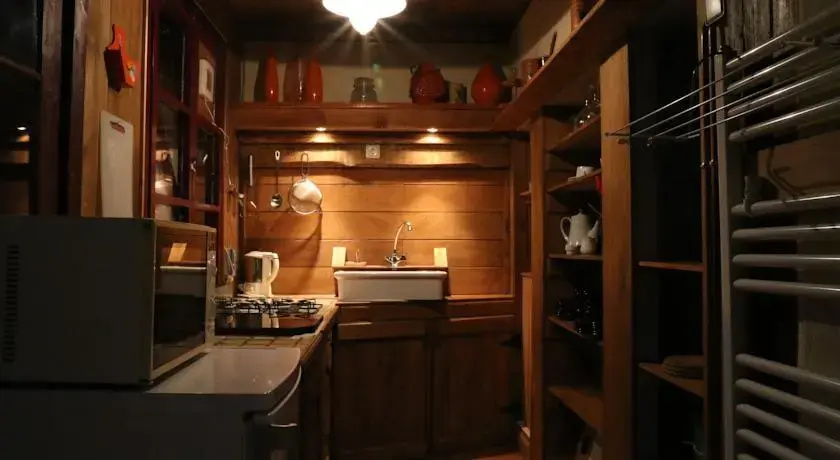 Planckaert Chalet
