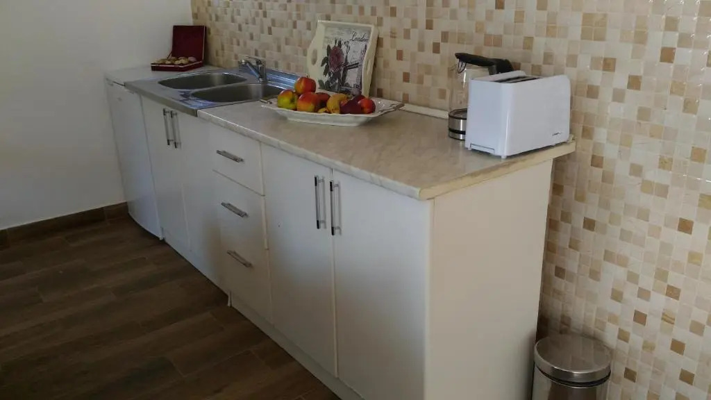 Apartment Mond