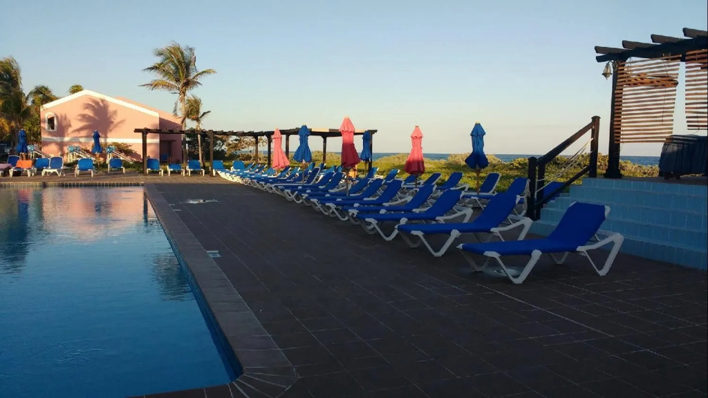 Villa Iguana