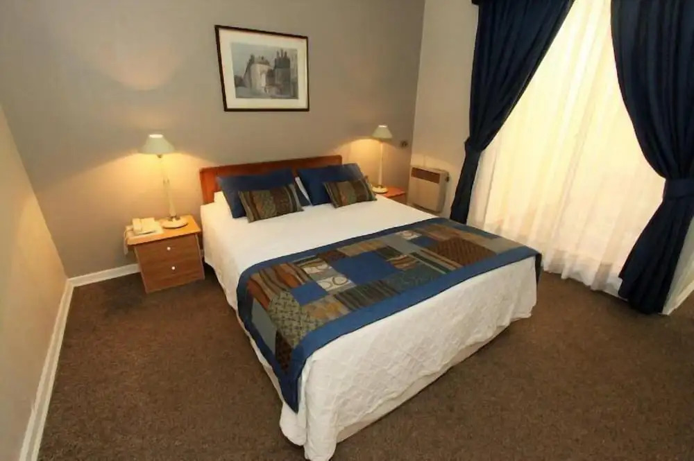 Hotel El Vergel