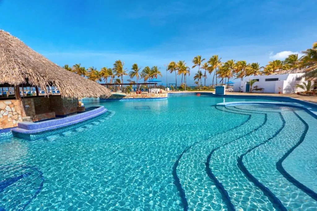 Costa Caribe Hotel Beach & Resort