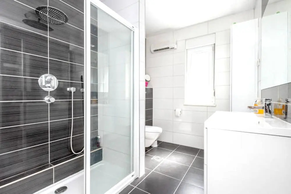 House With 3 Bedrooms in Podstrana, With Wonderful City View, Private