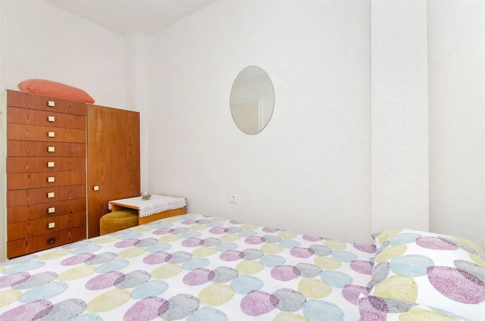 Apartments Juranović