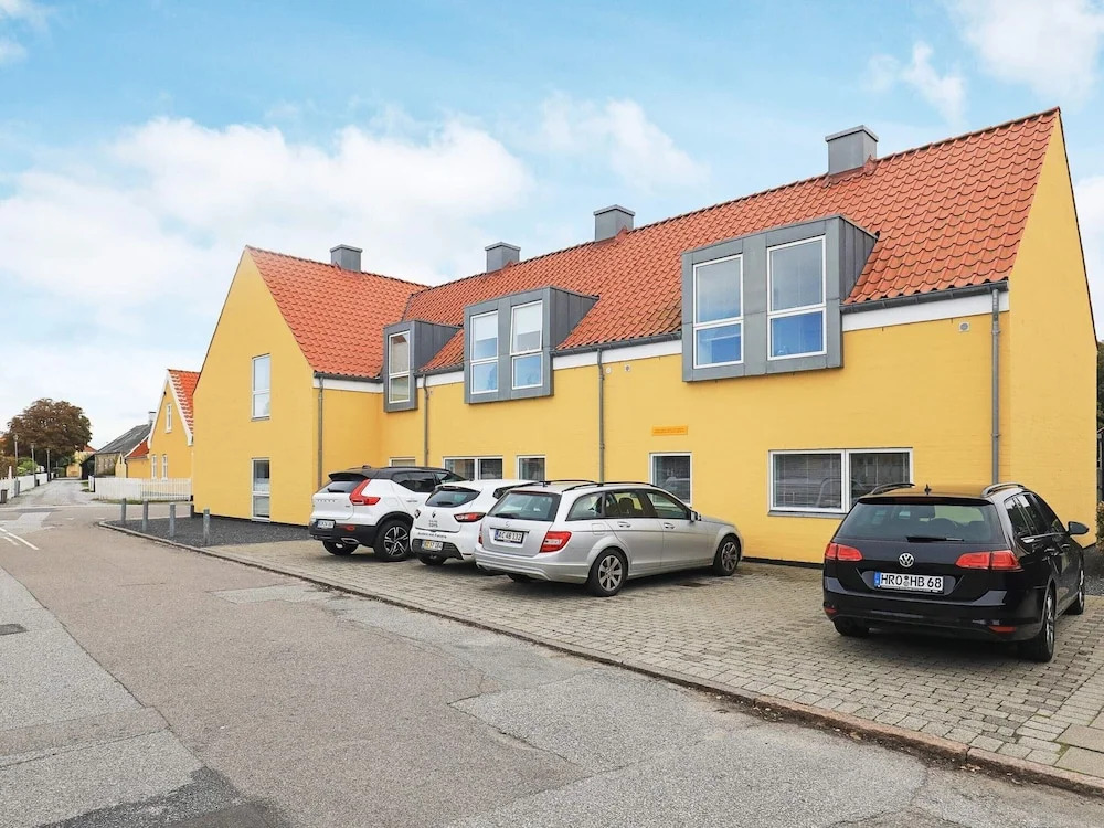 6 Person Holiday Home in Skagen