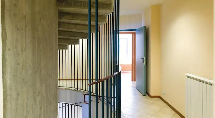 Ostello Montefeltro