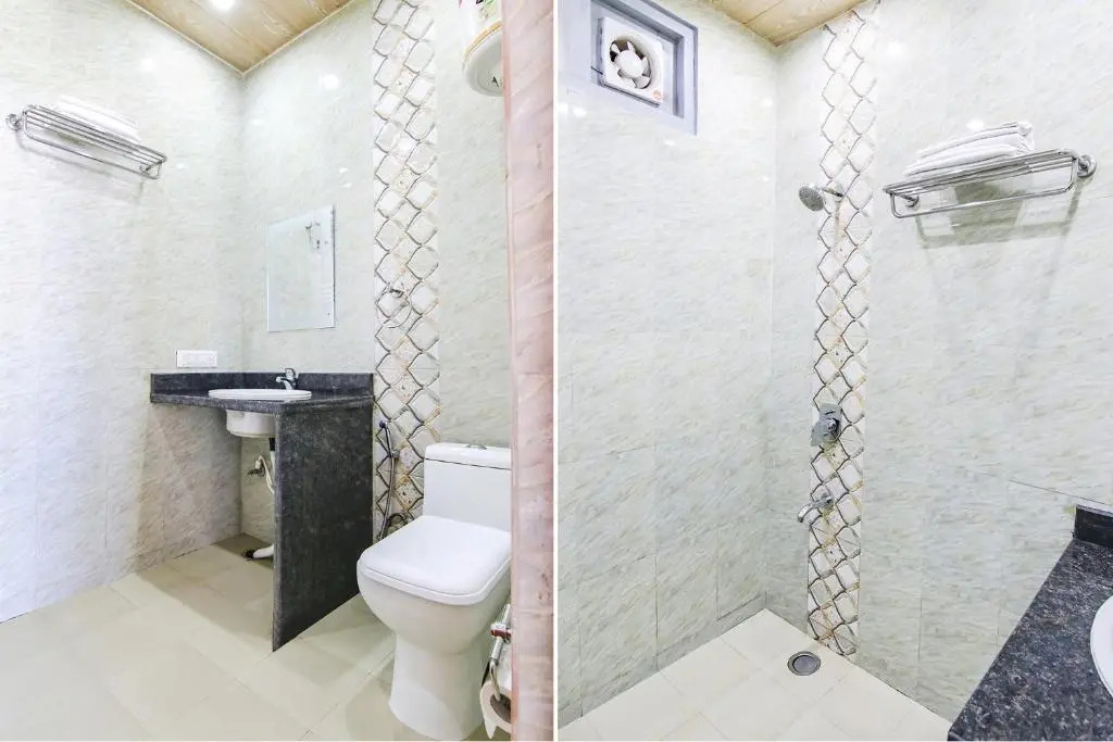 Fabexpress Kalsia Home Stay