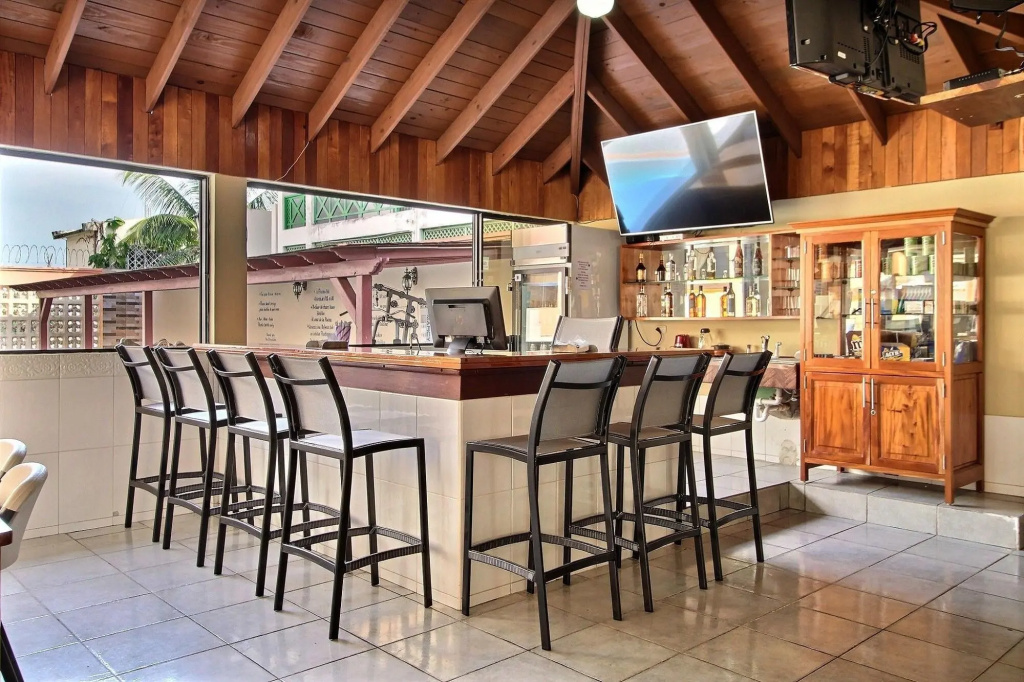 Hotel Garant & Suites