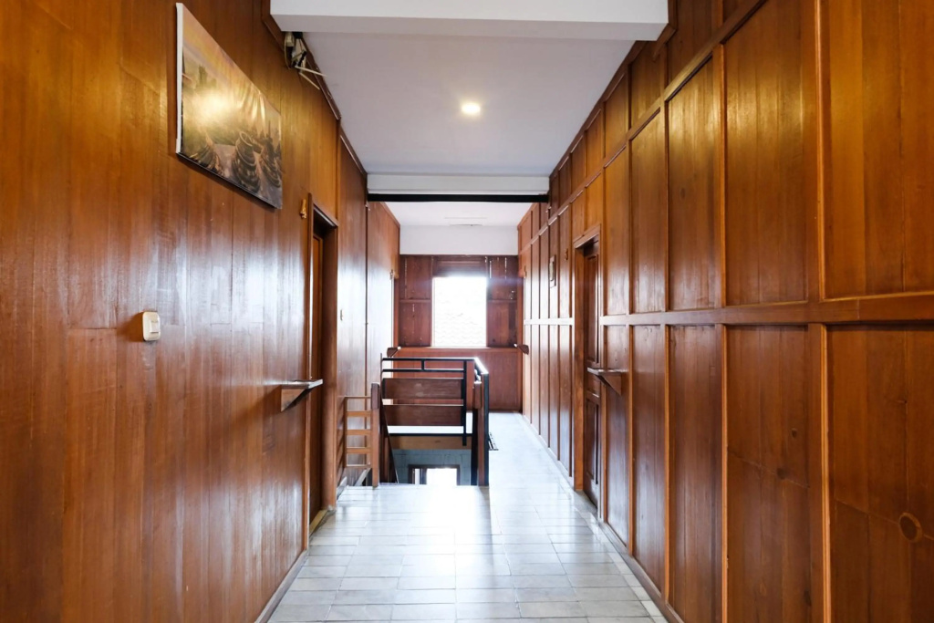 OYO 4016 Tan Jokteng Guest House