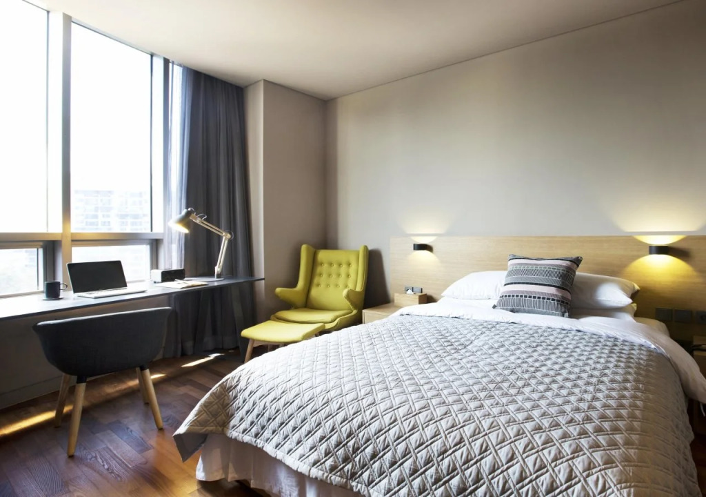 La Casa Hotel Seoul