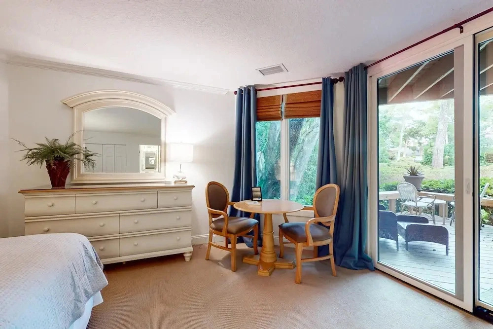 Ameila Island Plantation Condo With Beach Access, Private Patio and Pool
