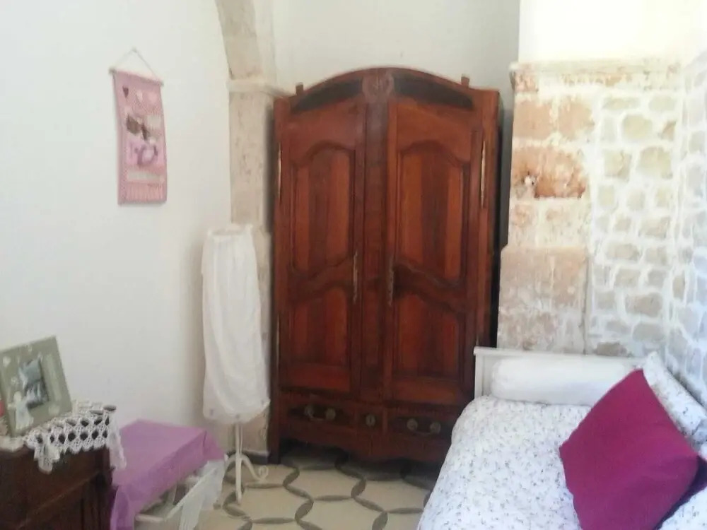 Villa Le Pastorelle Fronte Mare
