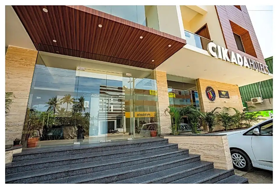 Cikada Hotels