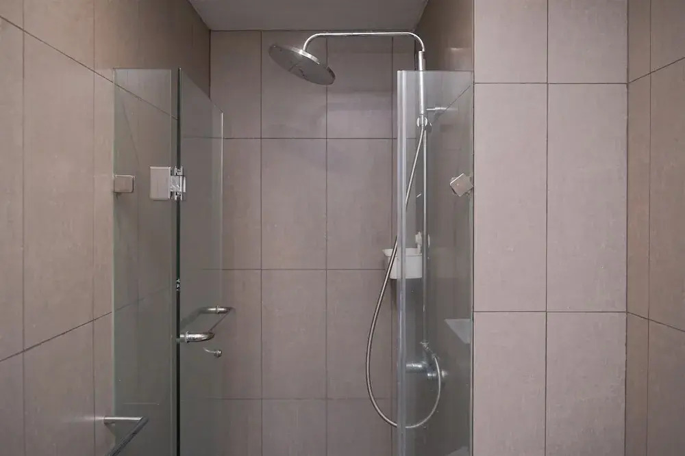 Modern Designed 2Br Yukata Suites Apartment