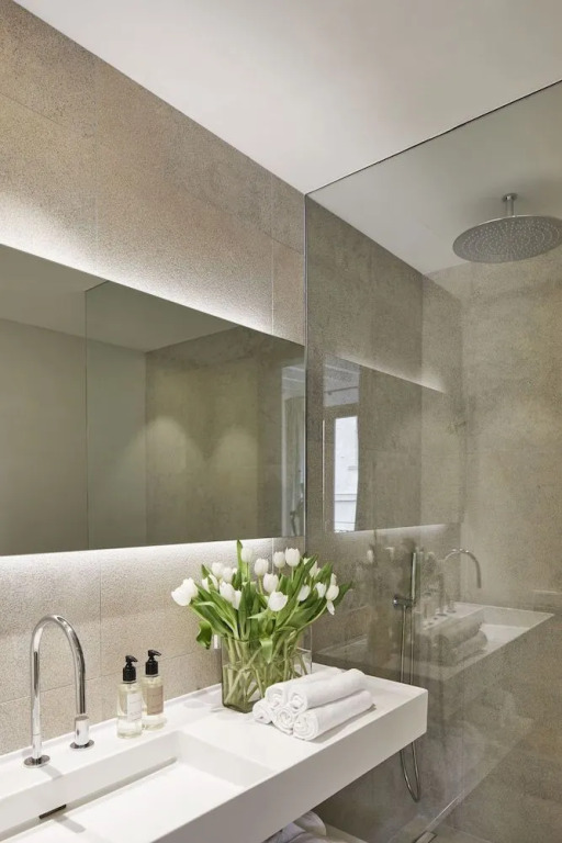 Boutique Hotel Suite Apartment 2 Bedrooms in Palma