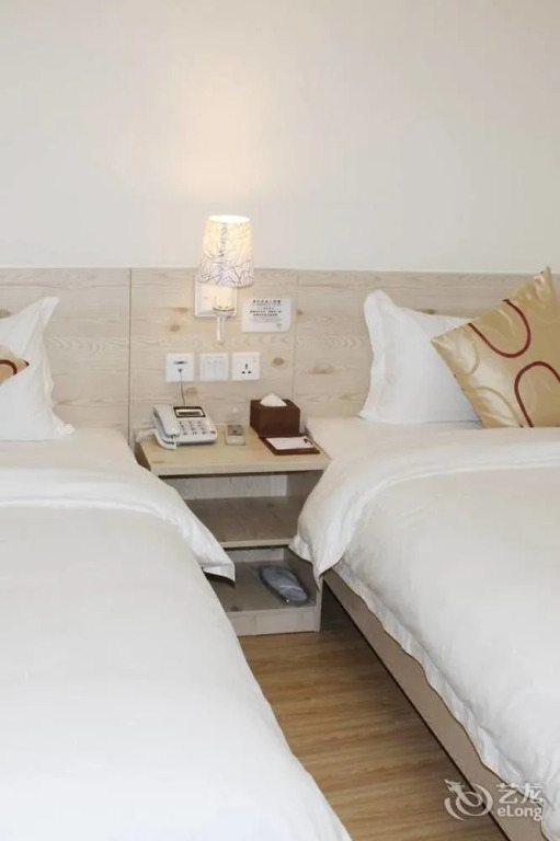 Shenzhen Gangyi Hotel