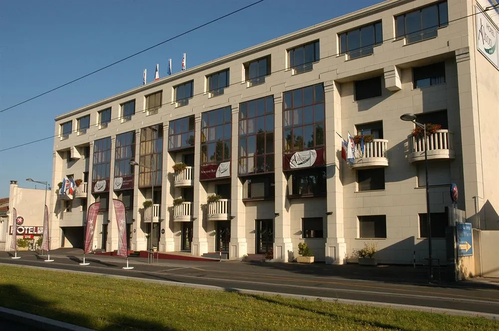Inter-Hotel Alton