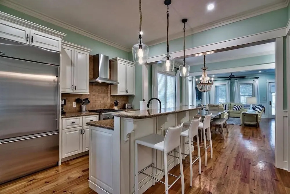 Summer Dreams 4 Bedroom Holiday Home by Five Star Properties
