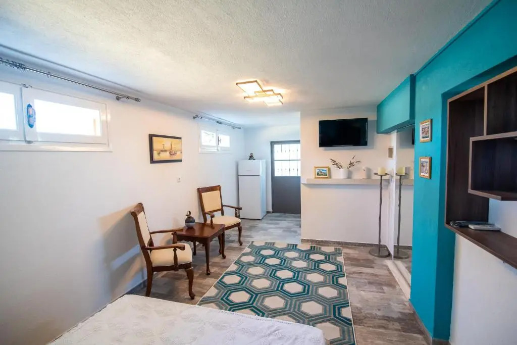 Ionian Riviera Studio 1