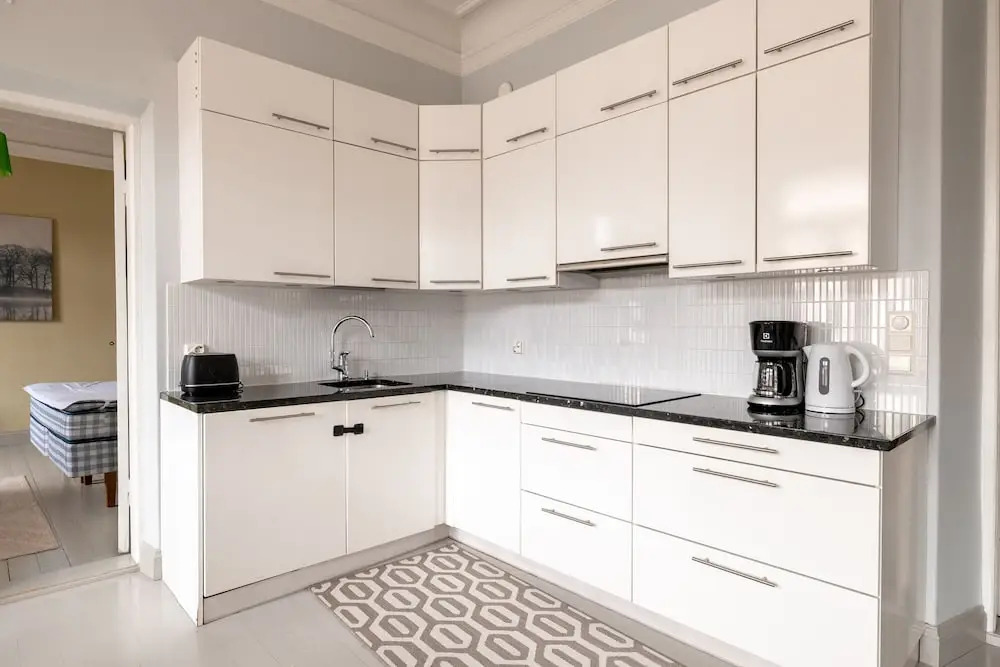 2ndhomes Modern & Spacious 3BR Apartment