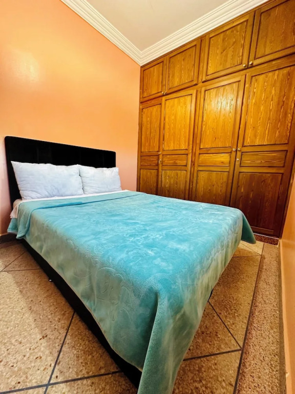 Aourir soul hostel