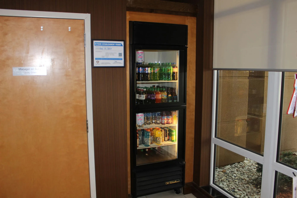 Fairfield Inn & Suites Kansas City Liberty