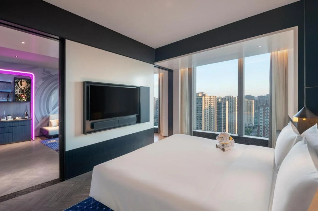 W Changsha