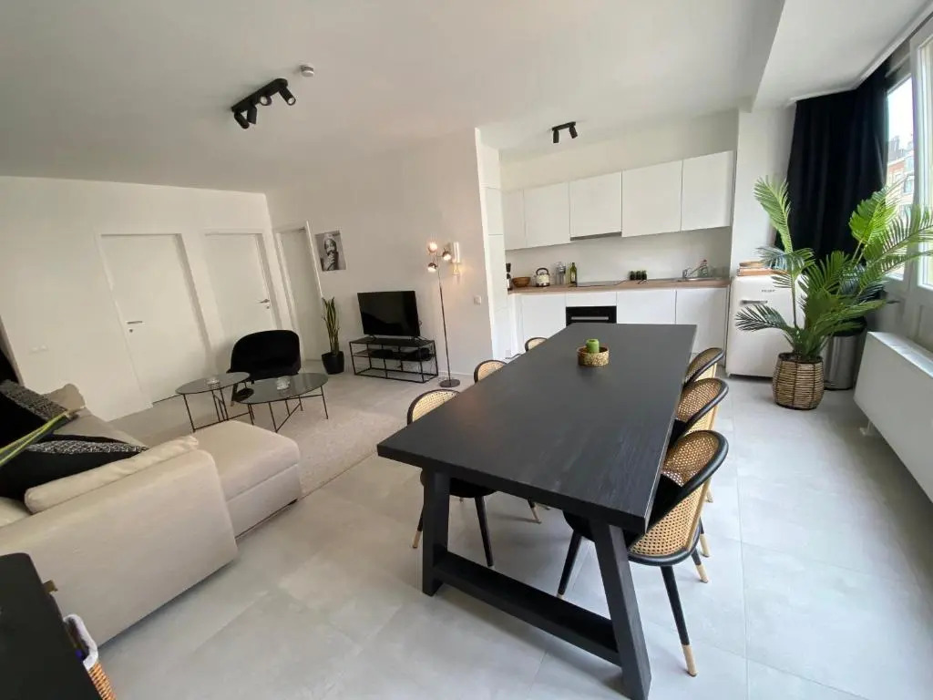 Appartement King 44