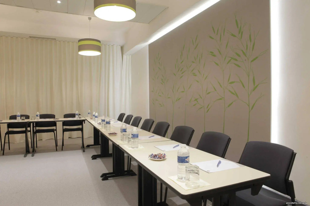 Best Western Crequi Lyon Part Dieu