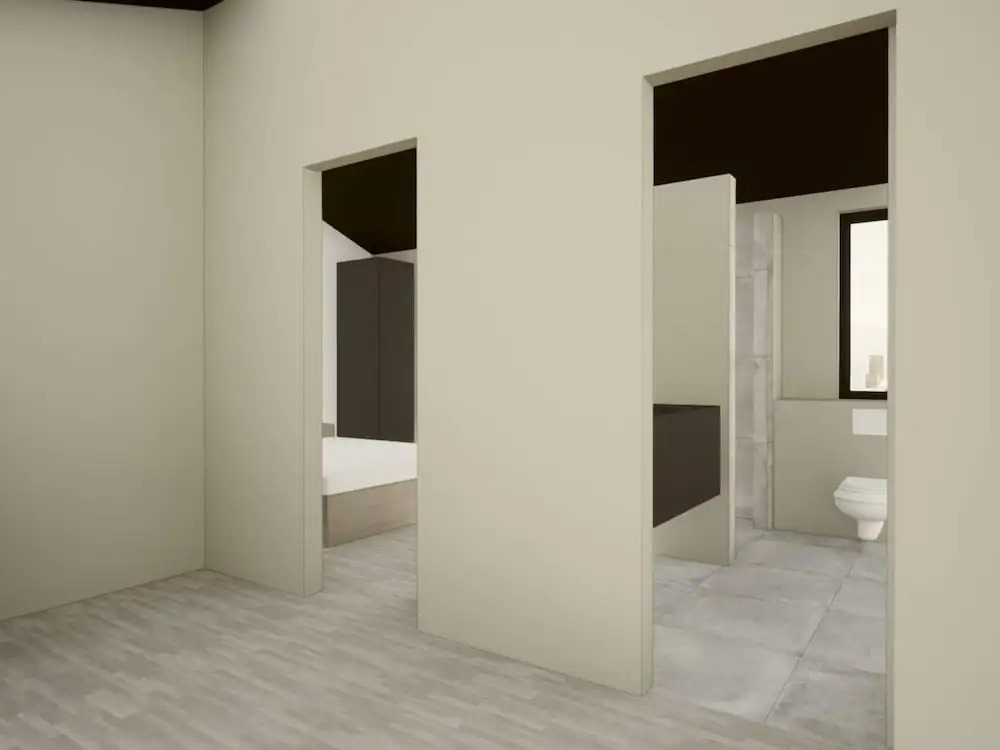 5 Star Holiday Home in Romo