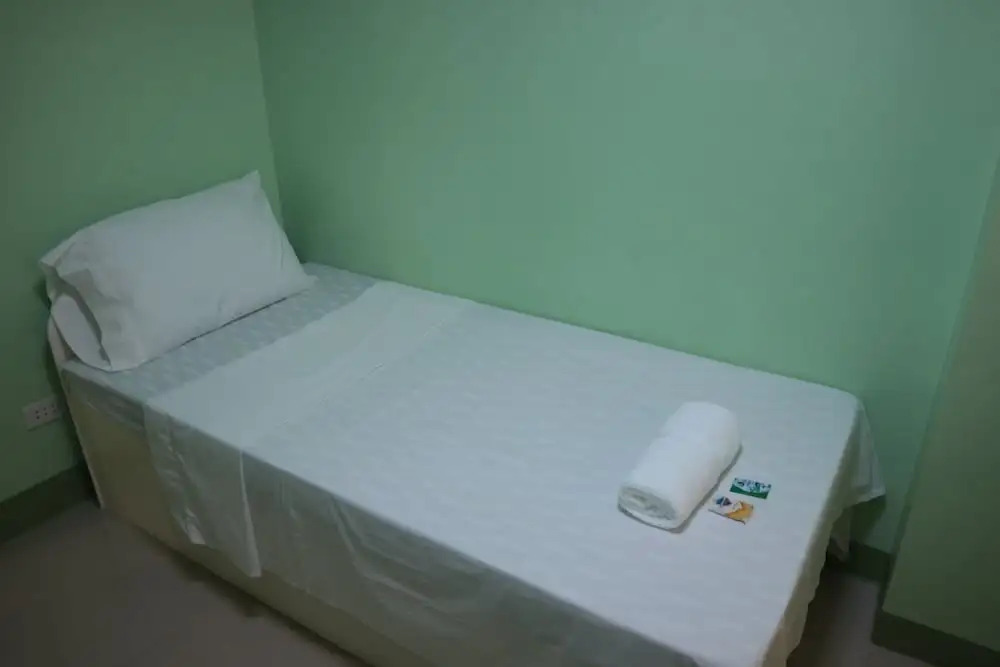 Sinoben Apartment