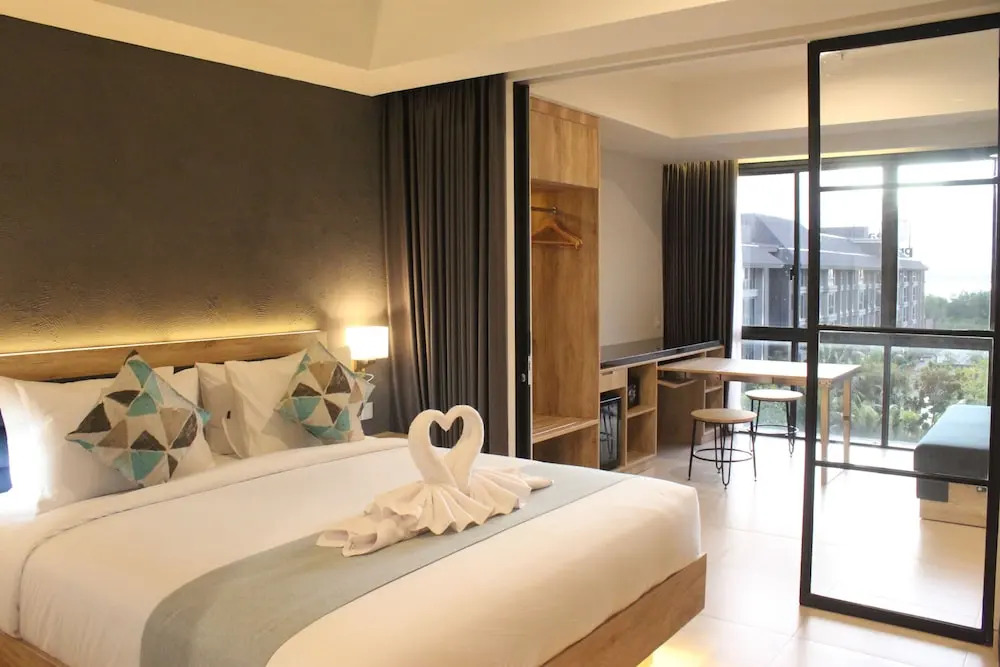 Anagata 1 Tanjung Benoa Bali