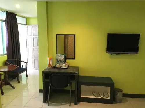 SARIKEI GARDEN HOTEL