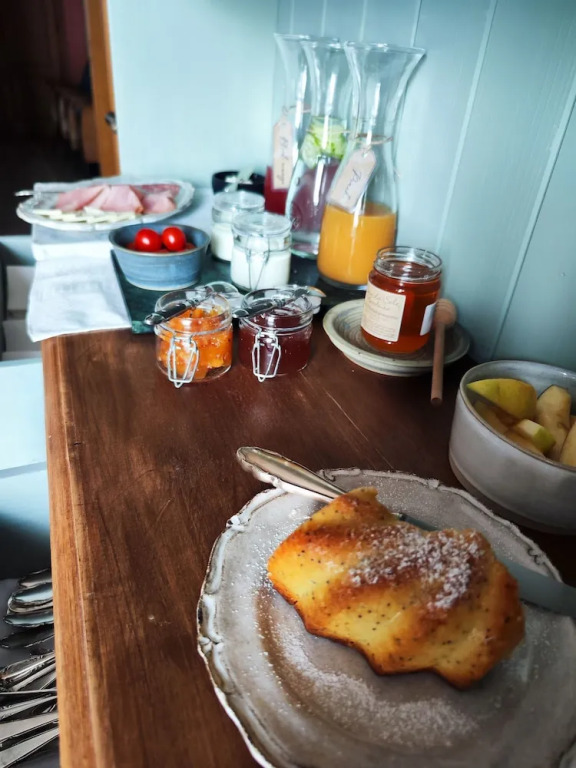 Casa Agello B&B
