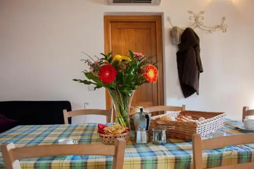 Agriturismo Fontetrilla
