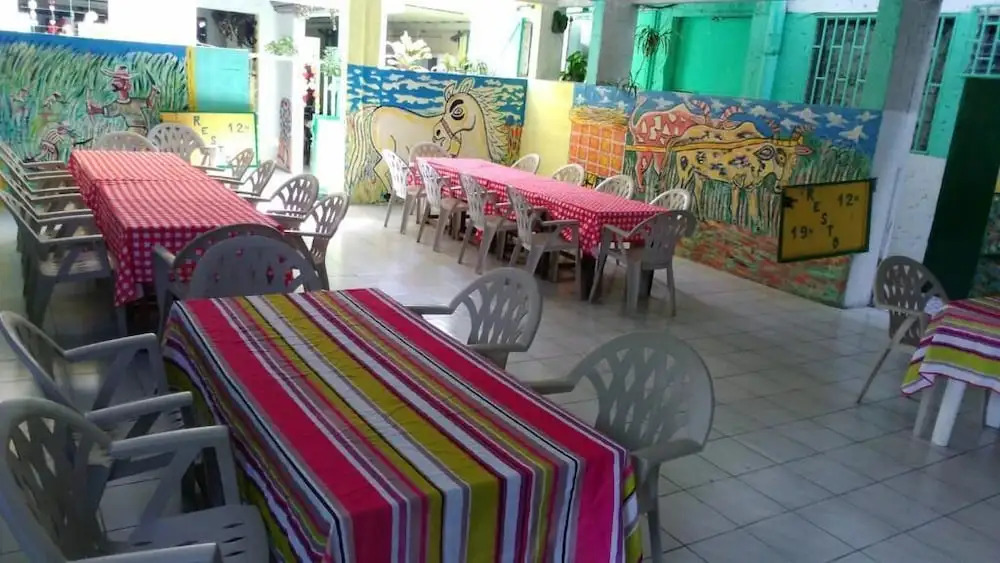 El Rancho